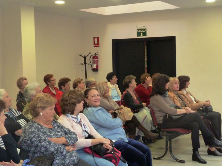 Taller prevención del cáncer de mama (2)