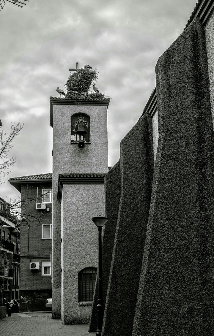 Tercer Premio. Velilla es pueblo