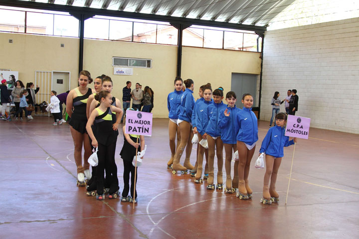 Torneo de Patinaje Artístico (17)