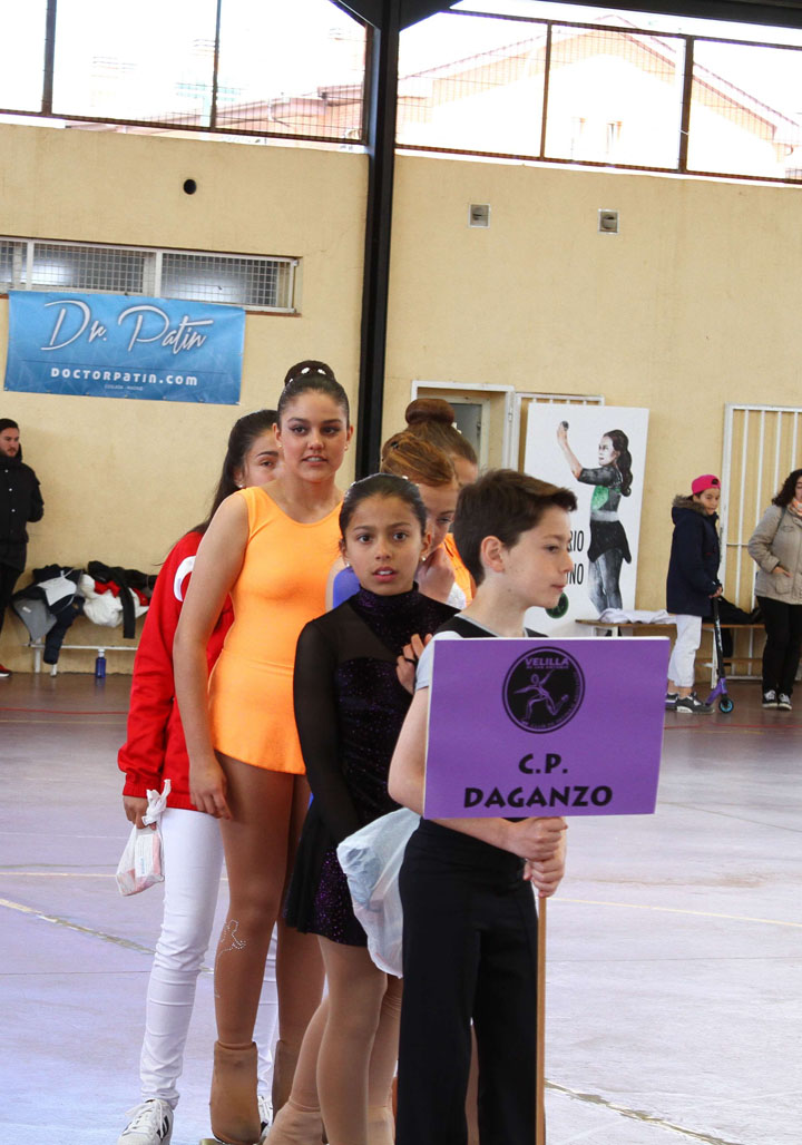 Torneo de Patinaje Artístico (19)