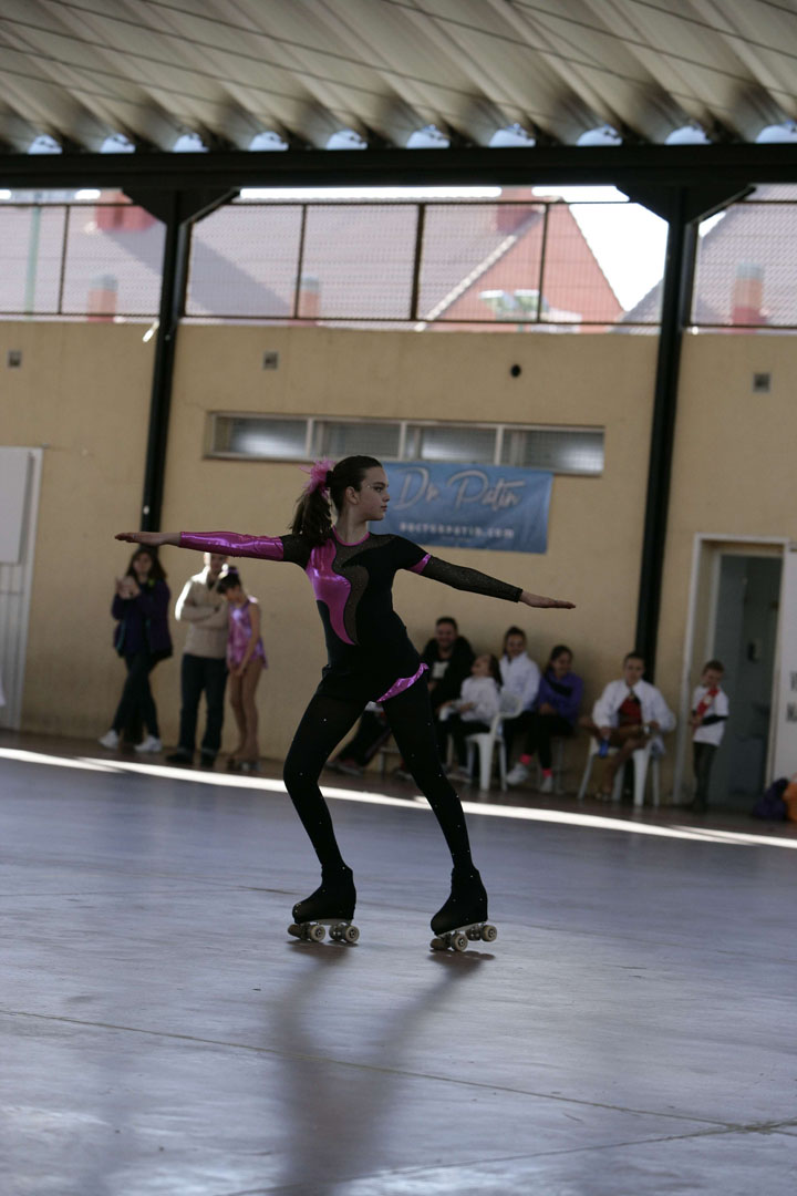 Torneo de Patinaje Artístico (2)