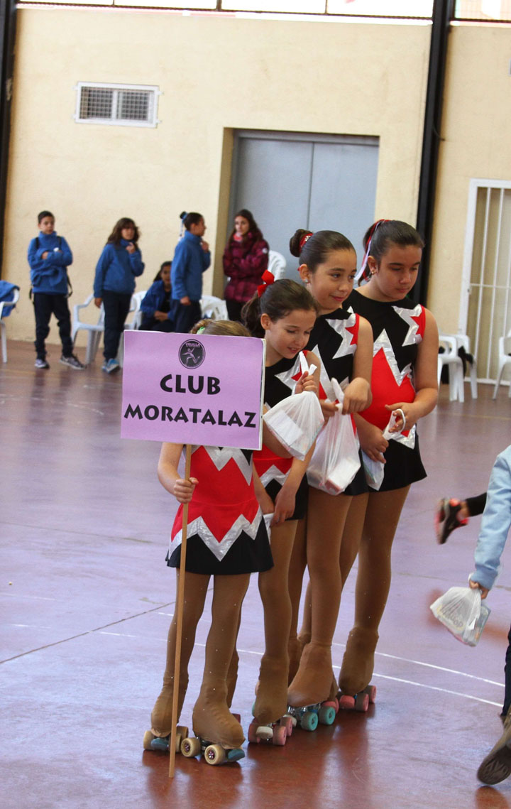 Torneo de Patinaje Artístico (20)