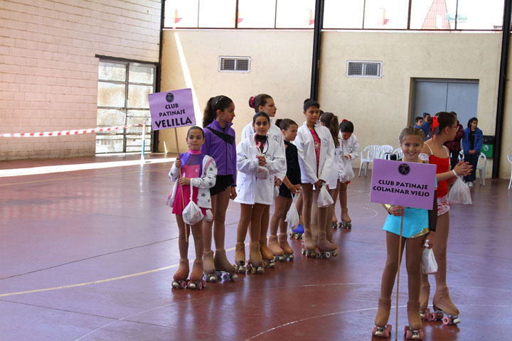 Torneo de Patinaje Artístico (21)