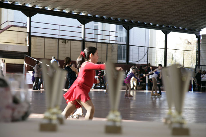 Torneo de Patinaje Artístico (5)