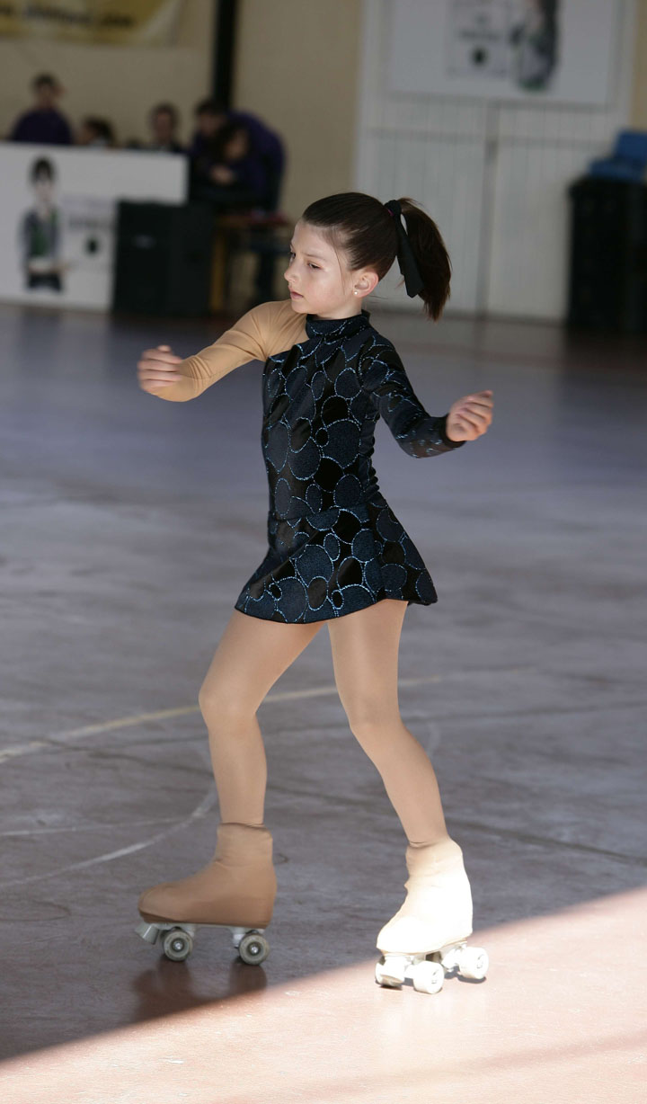 Torneo de Patinaje Artístico (6)