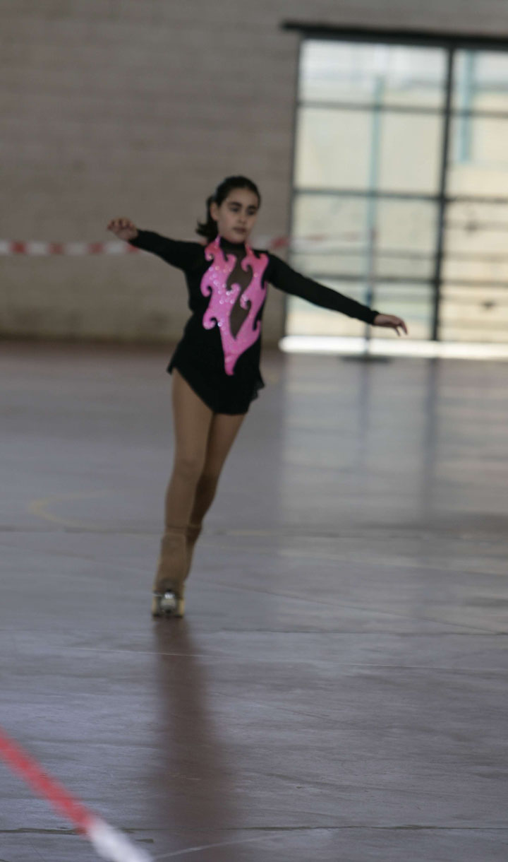 Torneo de Patinaje Artístico (8)