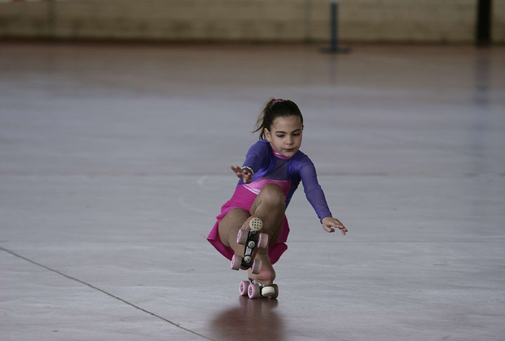 Torneo de Patinaje Artístico (9)