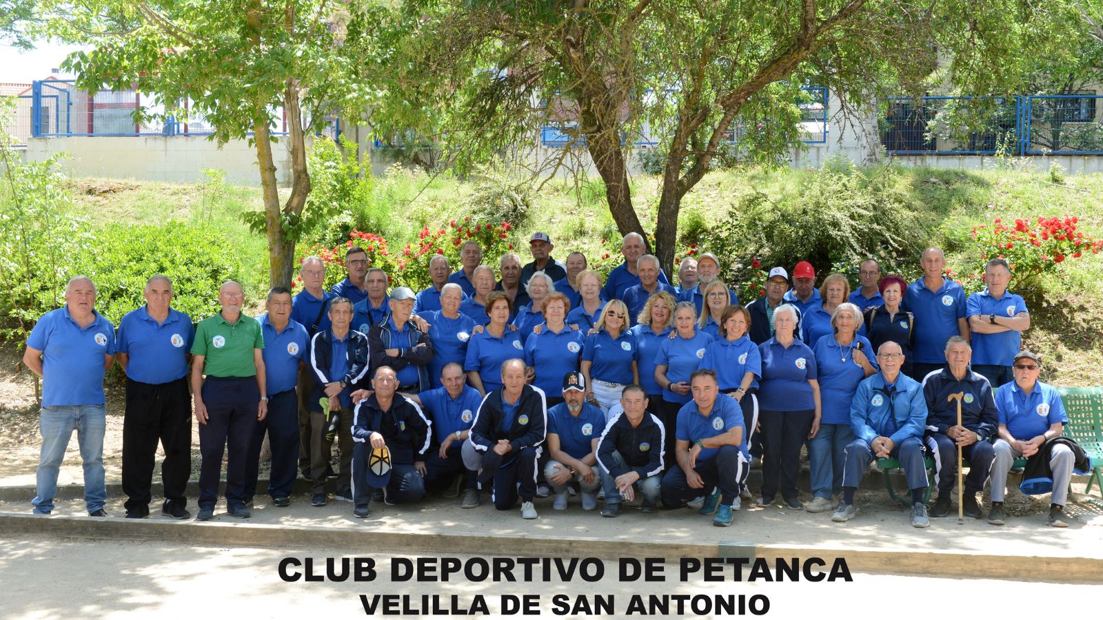 Torneo de Petanca Torneo de Petanca