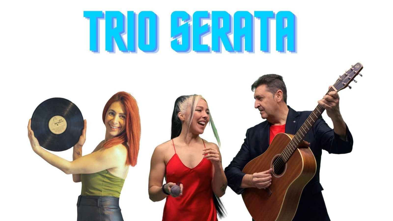 Baile del vermú Baile del vermú