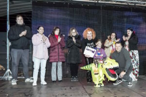 Entrega de Premios Carnaval 2024