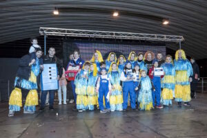 Entrega de Premios Carnaval 2024