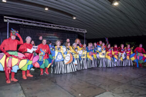 Entrega de Premios Carnaval 2024