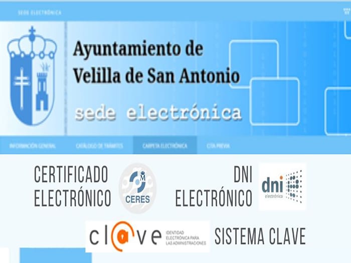 Cómo obtener el Certificado Digital