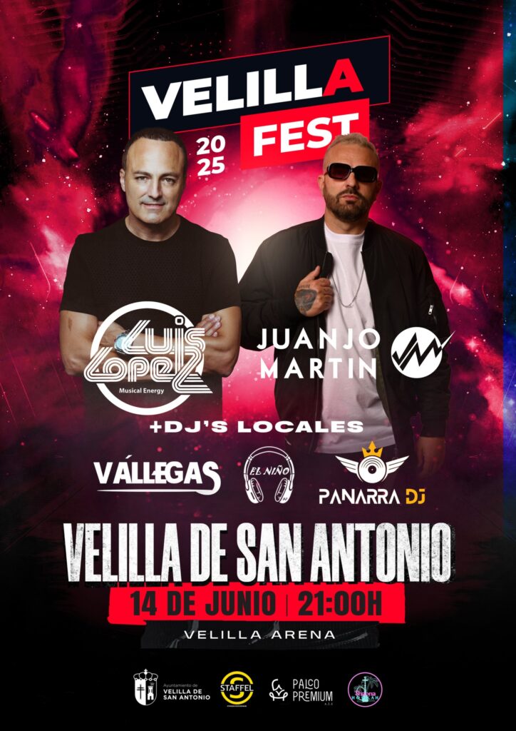 velilla fest