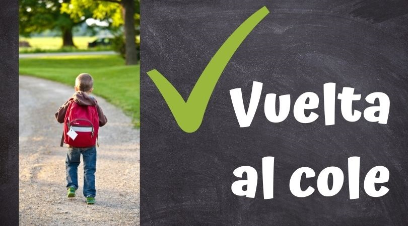 La Concejalía de Seguridad y los colegios han consensuado medidas y recomendaciones para una vuelta al cole segura