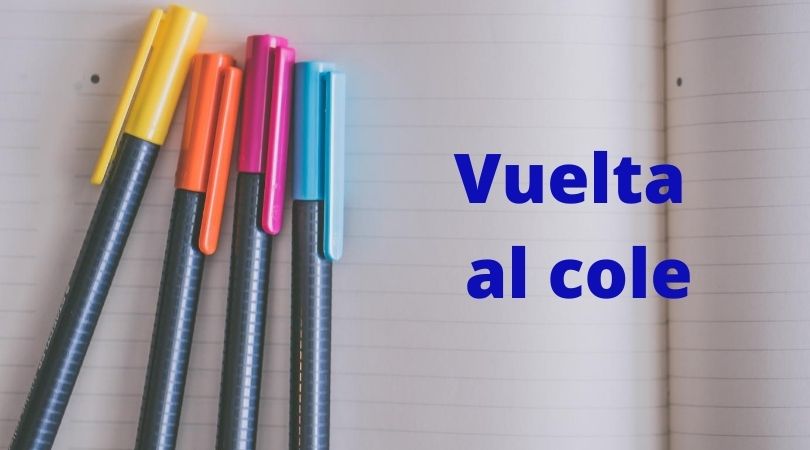 La Comunidad de Madrid ha presentado esta mañana el plan para la "vuelta al cole"