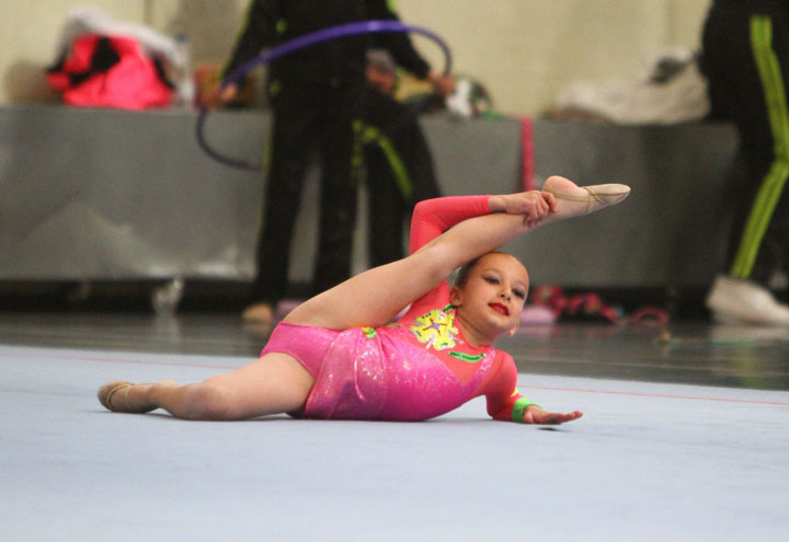 XI Torneo G. Ritmica (3)