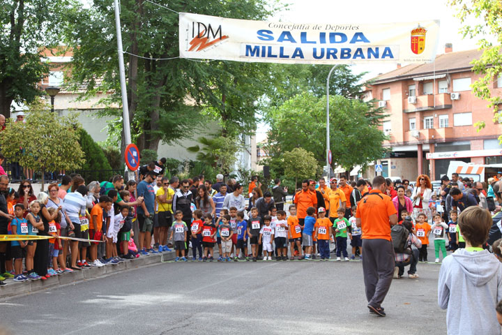 XXVI Milla Urbana (2)