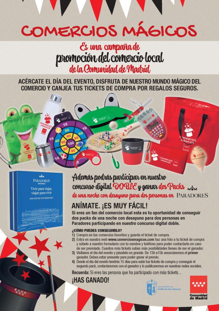 a5 comercios magicos 2025 velilla de san antonio página 2