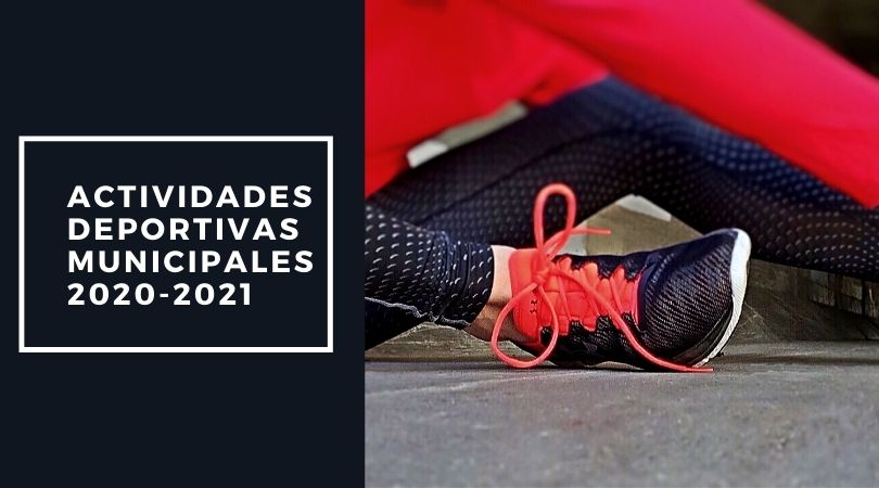 Comienzan las actividades deportivas municipales