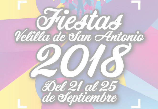 Agradecimiento Fiestas Patronales 2018