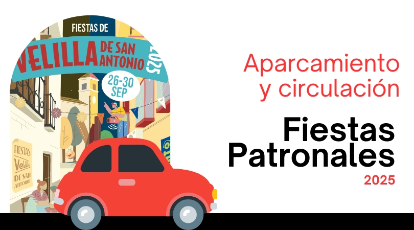 aparcamiento fiestas 2025 web