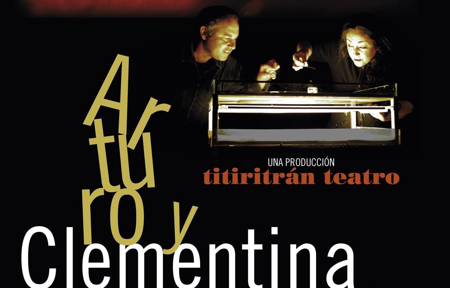 Arturo y Clementina. Una historia para la igualdad. Arturo y Clementina. Una historia para la igualdad.
