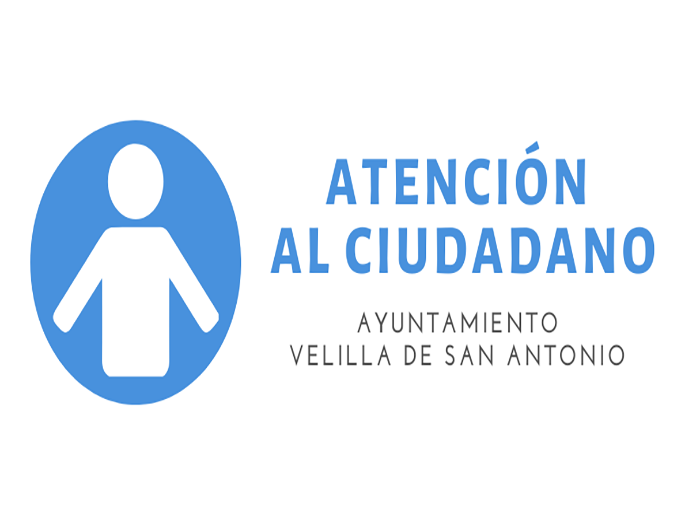 Atención al Ciudadano