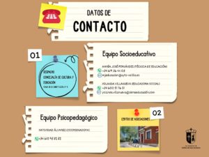 atencion socioeducativa y psicopedagogica concejalia educacion página 2