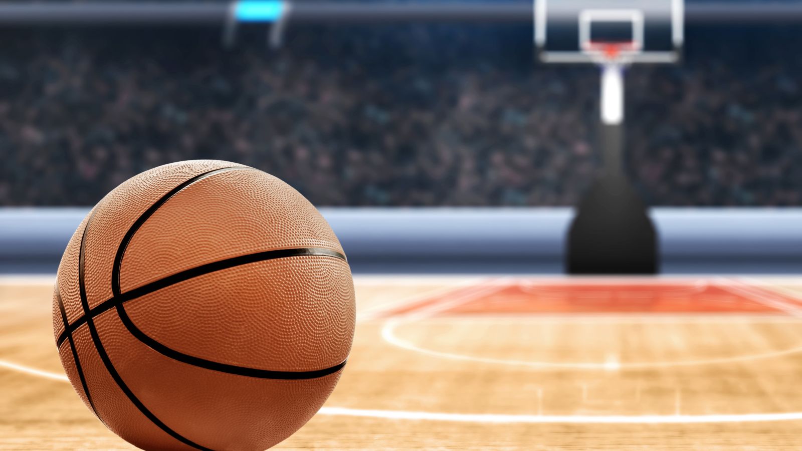 Fin de curso baloncesto