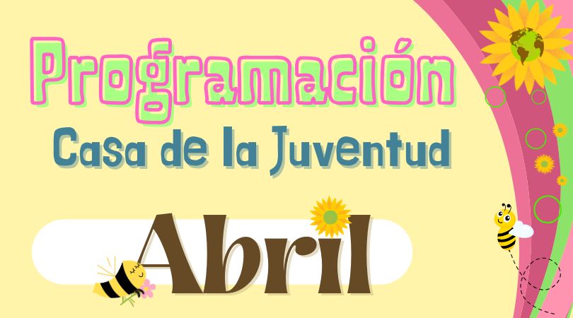 banner lajuven abril 26