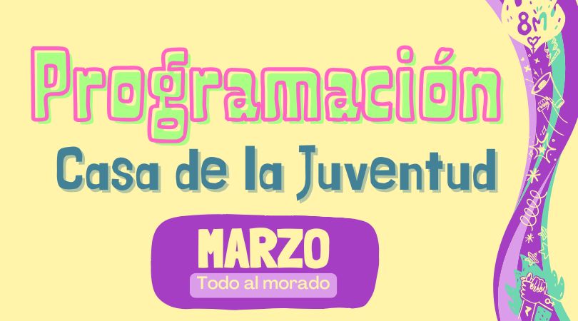 banner lajuven marzo