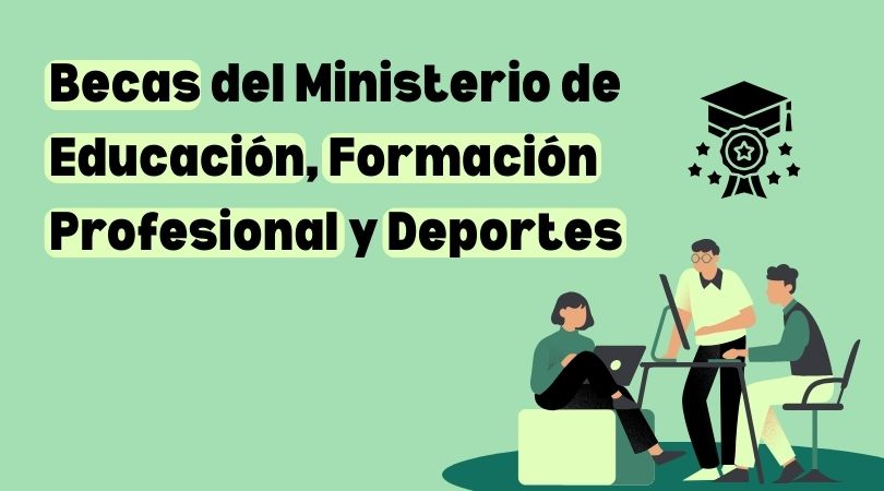 Información de interés sobre la continuación de la tramitación de la solicitud de becas
