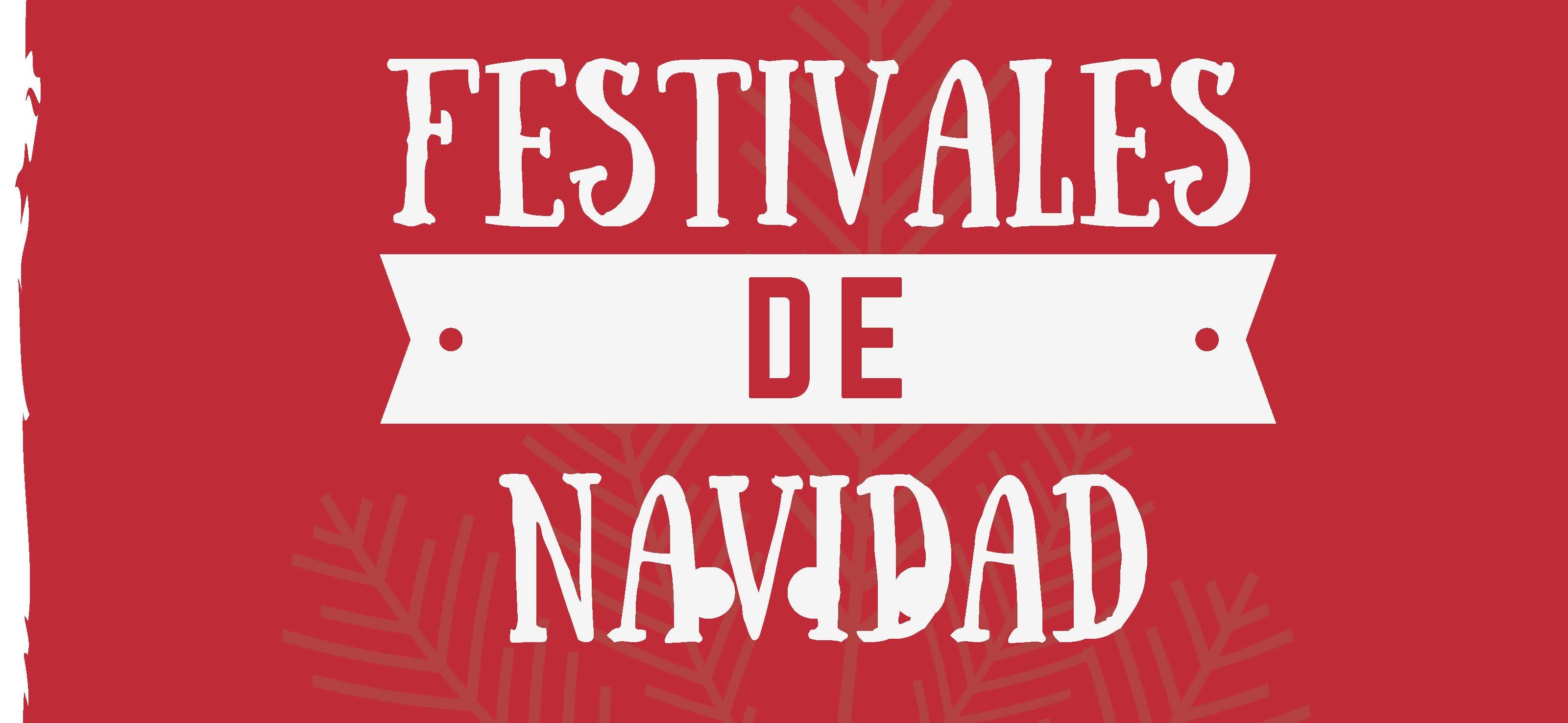 Festival de Música de Navidad de la EMMDT