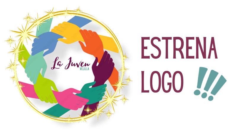 Ya tenemos ganador del concurso del logo de “La Juven”