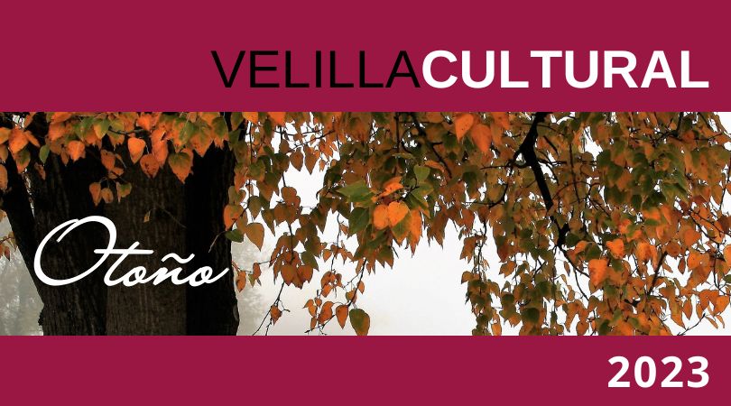 Otoño cultural en Velilla