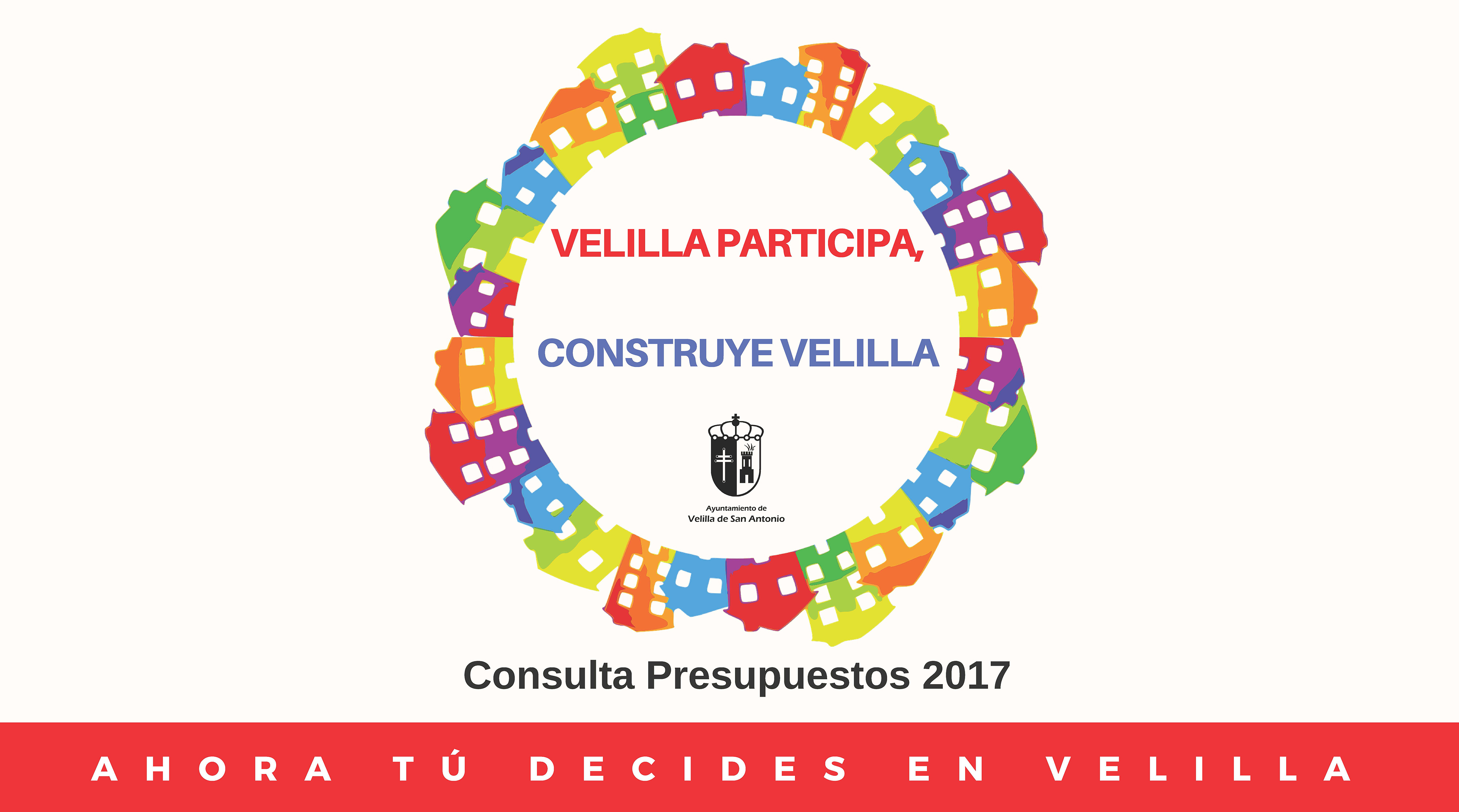 Los vecinos de Velilla decidirán en qué se gasta parte del Presupuesto Municipal