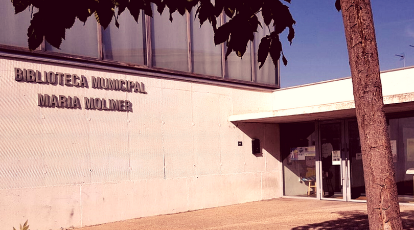 La Biblioteca abrirá los sábados en horario de mañana a partir del mes de octubre