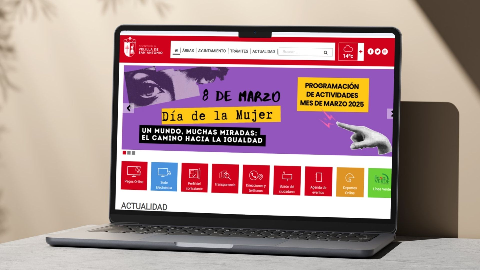 Boletín Semanal 9/2025