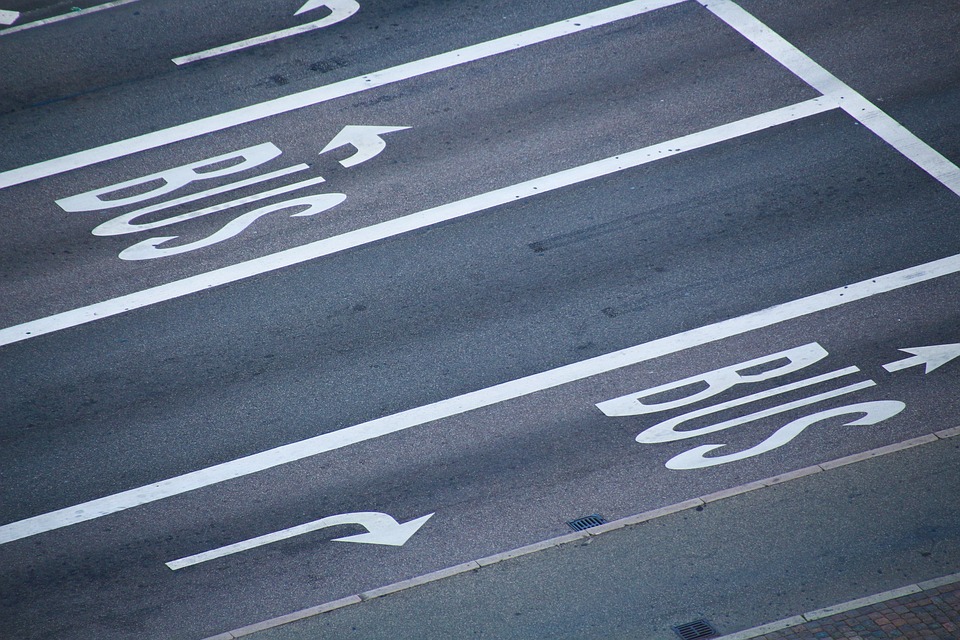 El Ayuntamiento solicita al Consorcio de Transportes una parada de autobús en la calle Berlín