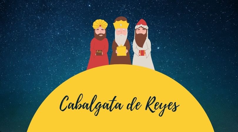 SSMM los Reyes Magos recorrerán Velilla el próximo 5 de enero