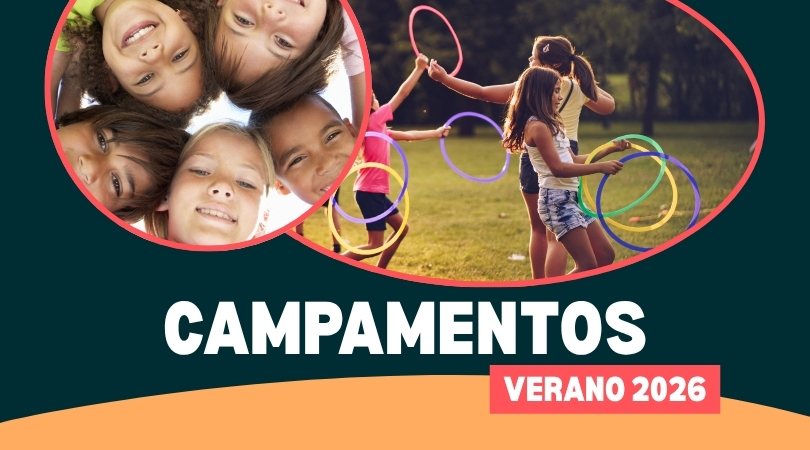 campamentos 2026 web