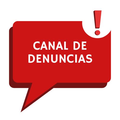 canal de denuncias