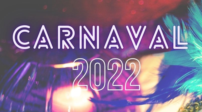 Programación Carnaval 2022