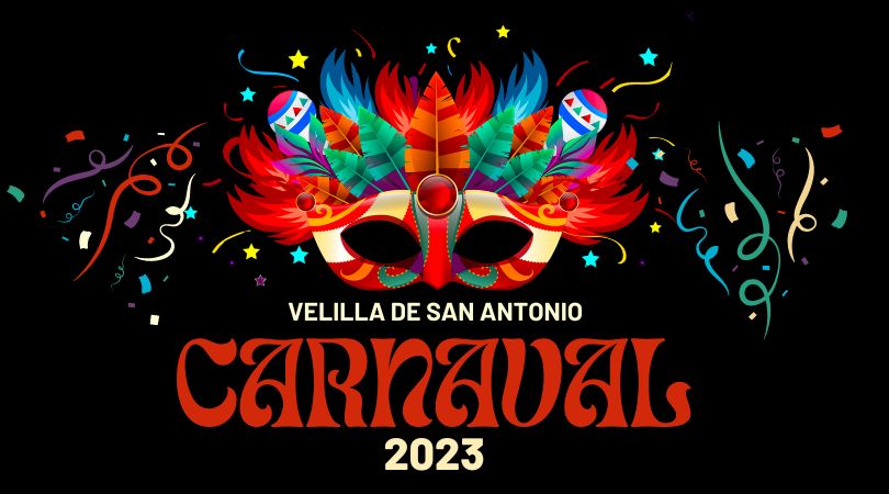 Programación Carnaval 2023
