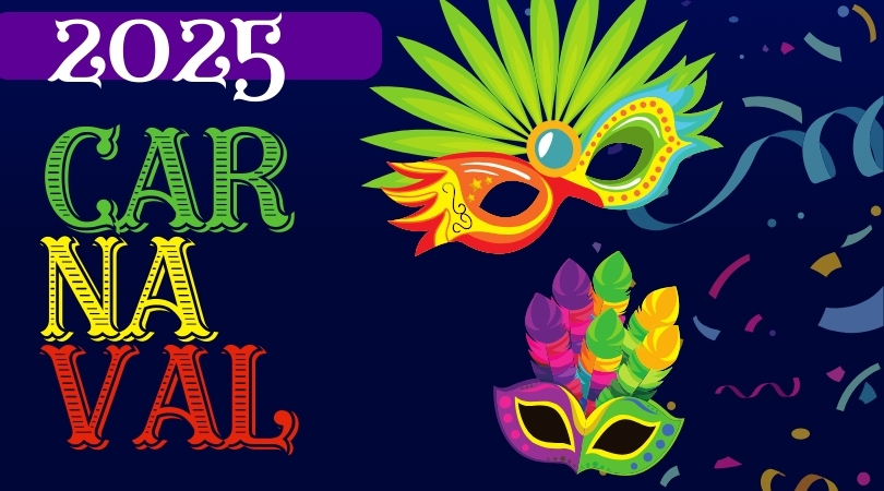 ¡Carnaval 2025 en Velilla de San Antonio!