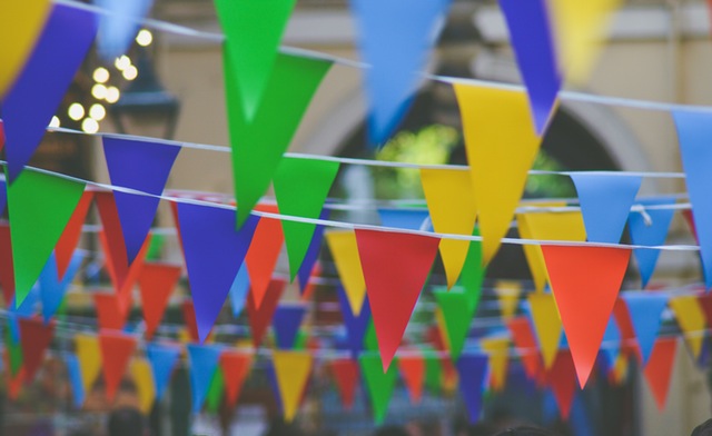 Carnaval en Velilla de San Antonio