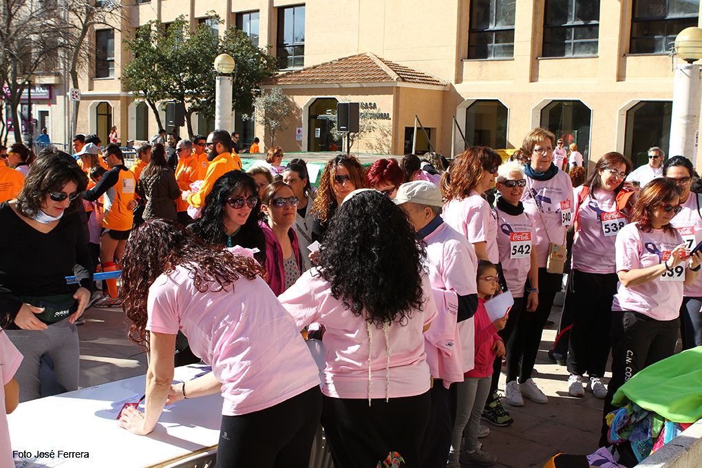 Carrera Solidaria de la Mujer 2015 (01)