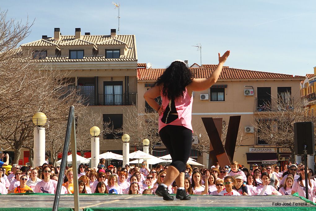 Carrera Solidaria de la Mujer 2015 (12)