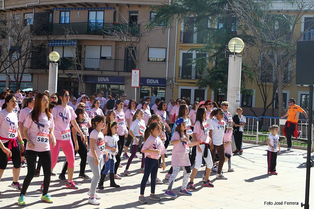 Carrera Solidaria de la Mujer 2015 (13)